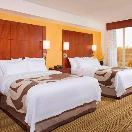 Residence Inn By Marriott San Juan Capistrano Dış mekan fotoğraf
