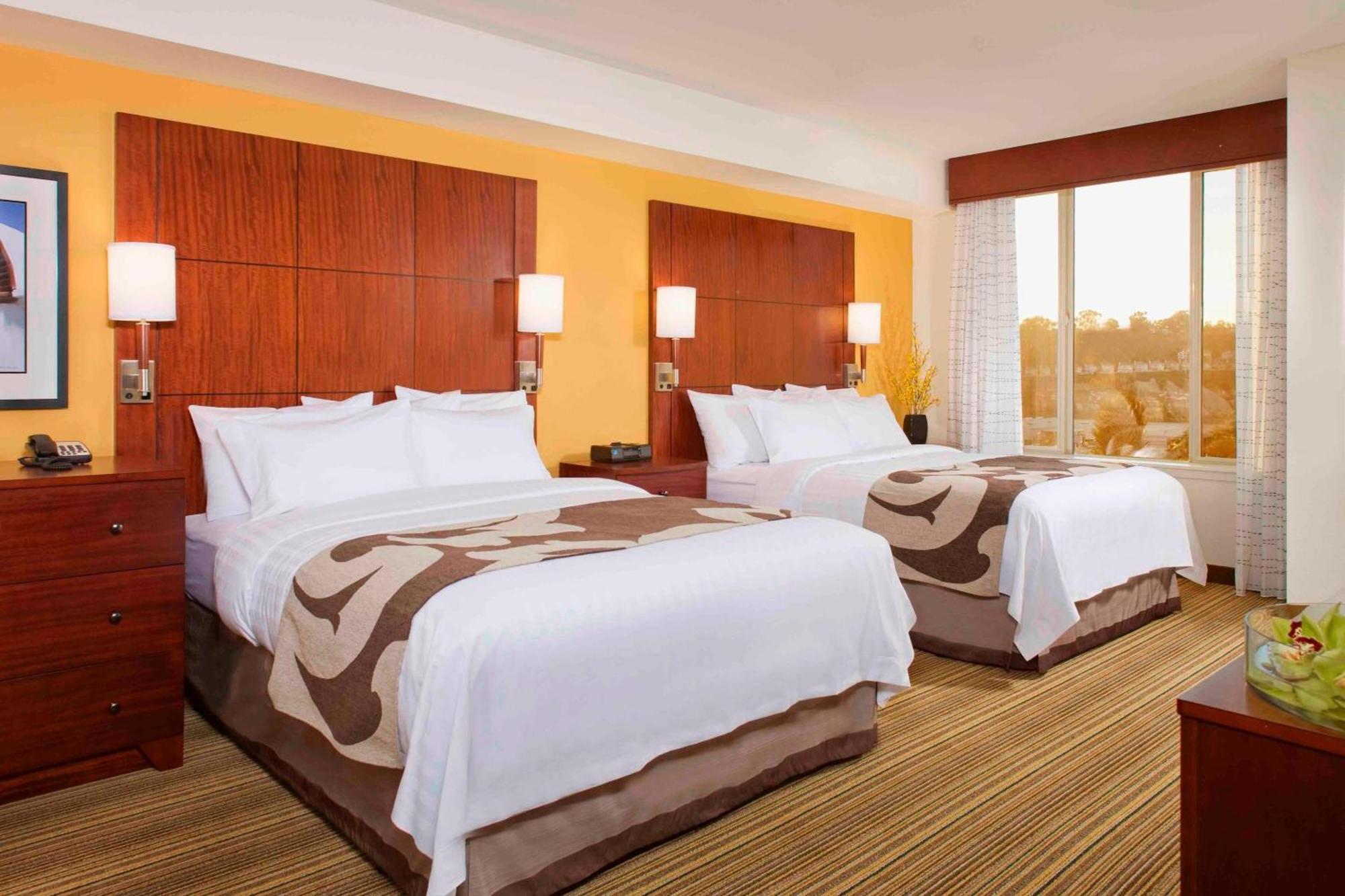 Residence Inn By Marriott San Juan Capistrano Dış mekan fotoğraf