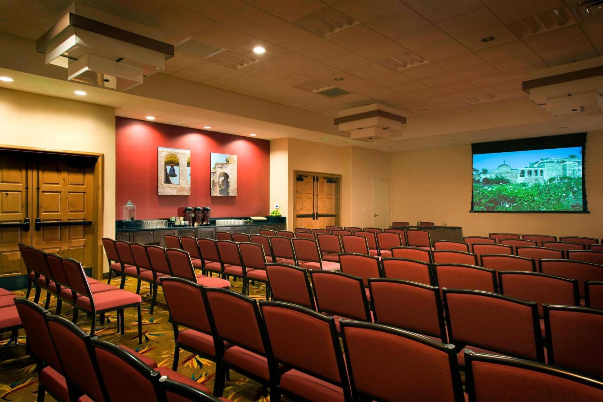 Residence Inn By Marriott San Juan Capistrano Dış mekan fotoğraf
