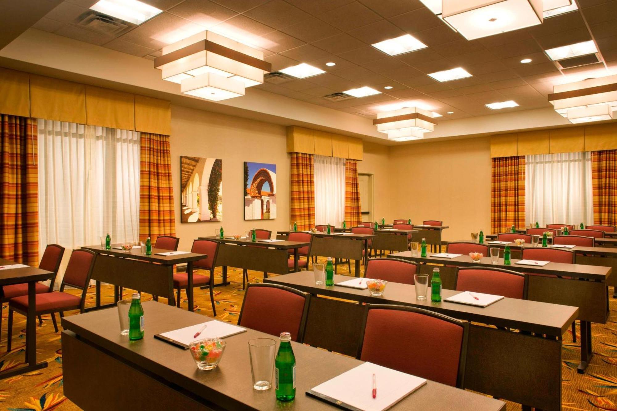 Residence Inn By Marriott San Juan Capistrano Dış mekan fotoğraf