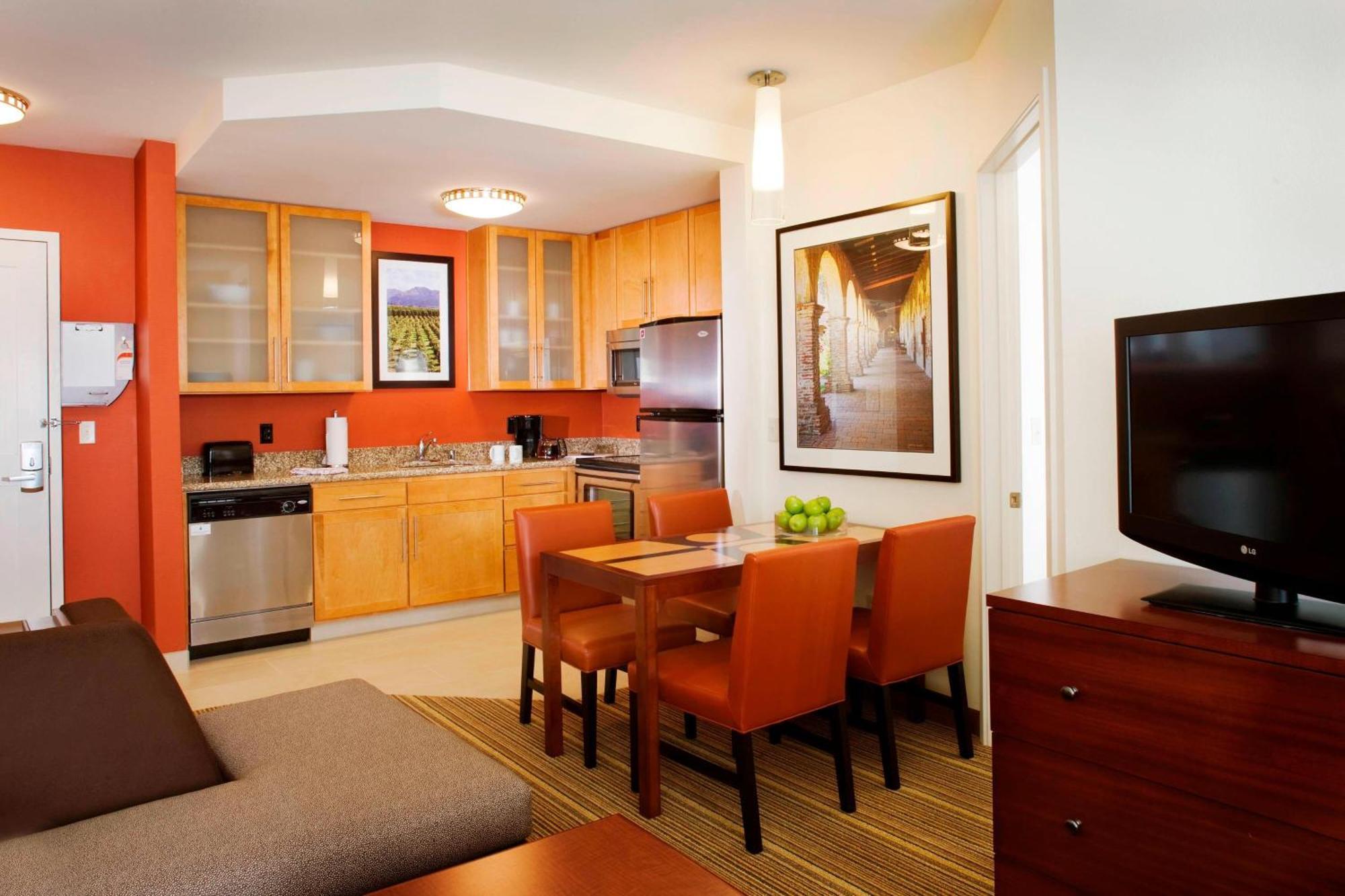 Residence Inn By Marriott San Juan Capistrano Dış mekan fotoğraf
