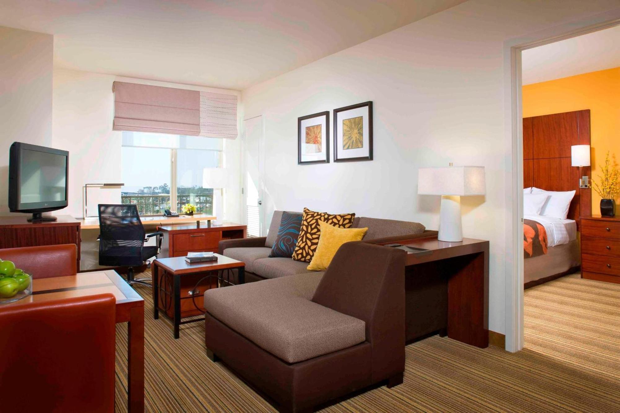 Residence Inn By Marriott San Juan Capistrano Dış mekan fotoğraf
