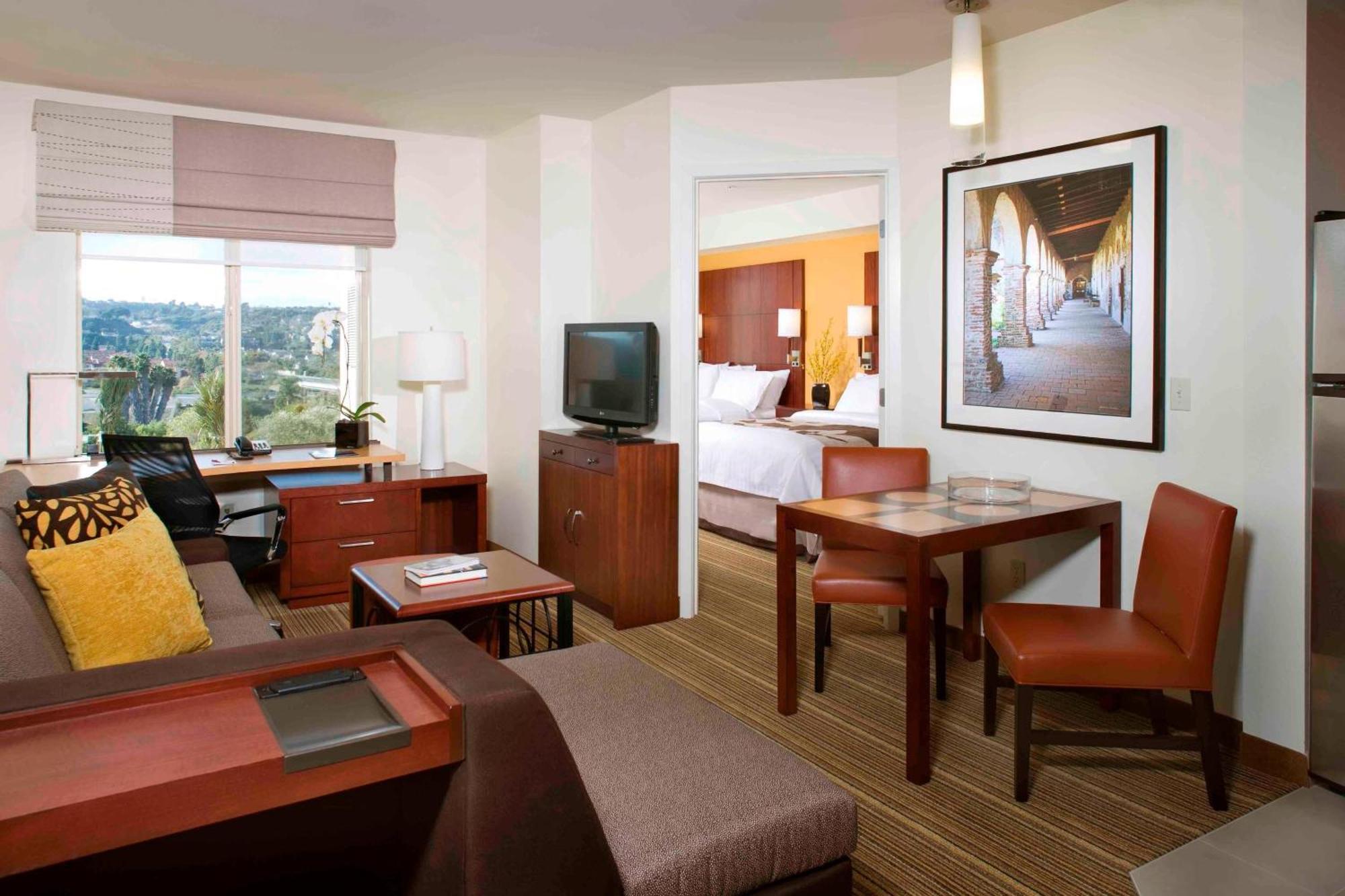 Residence Inn By Marriott San Juan Capistrano Dış mekan fotoğraf