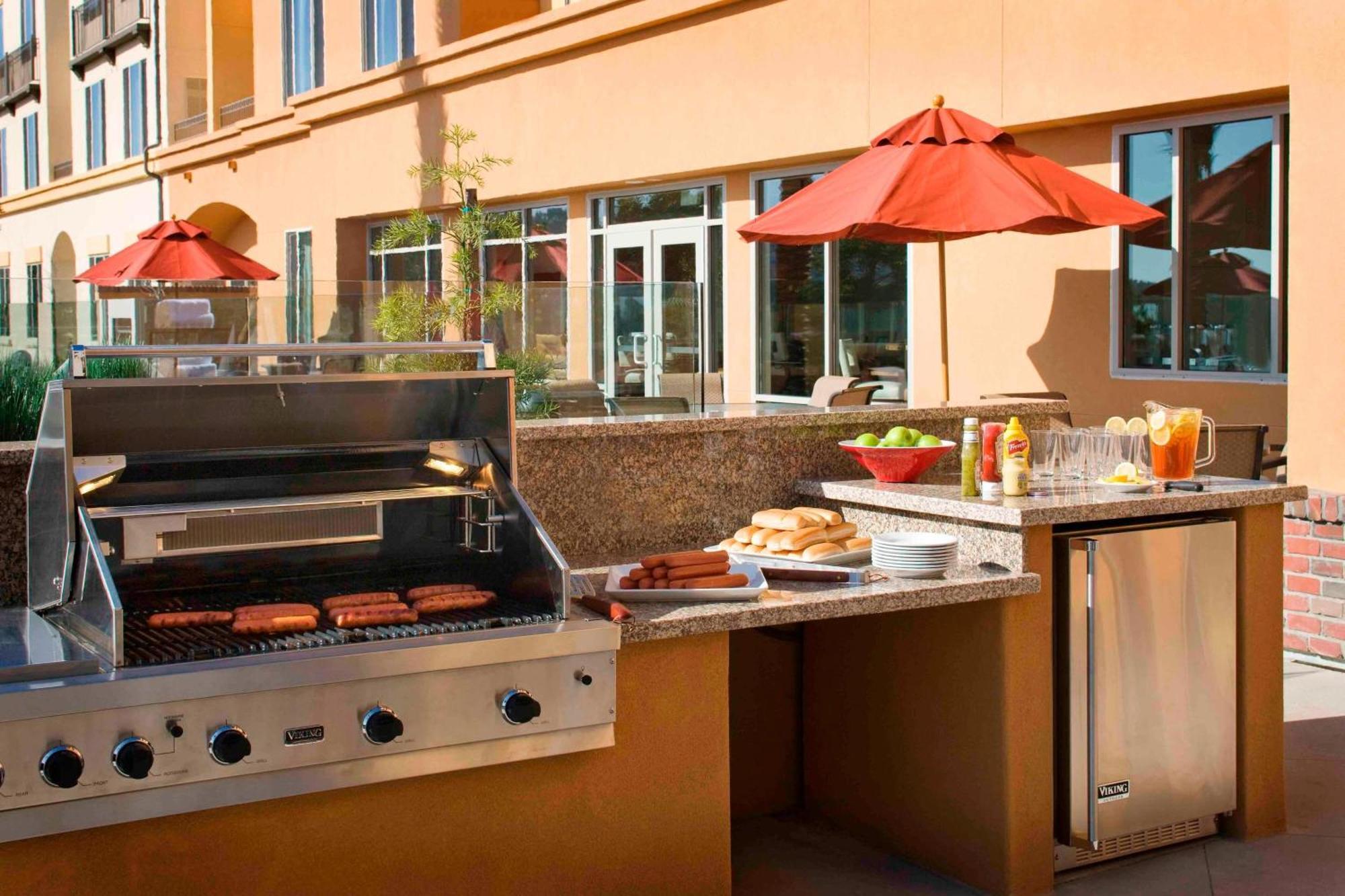 Residence Inn By Marriott San Juan Capistrano Dış mekan fotoğraf