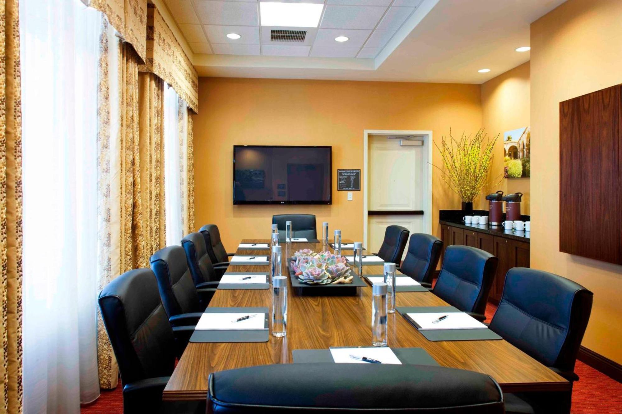 Residence Inn By Marriott San Juan Capistrano Dış mekan fotoğraf